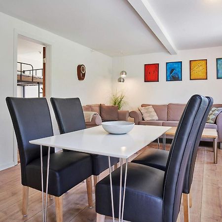 Holiday Home Nexo Xli Экстерьер фото