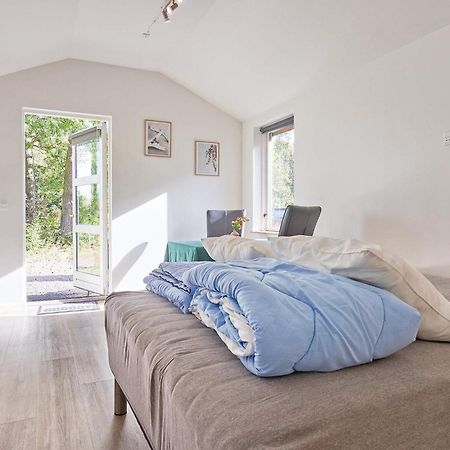 Holiday Home Nexo Xli Экстерьер фото
