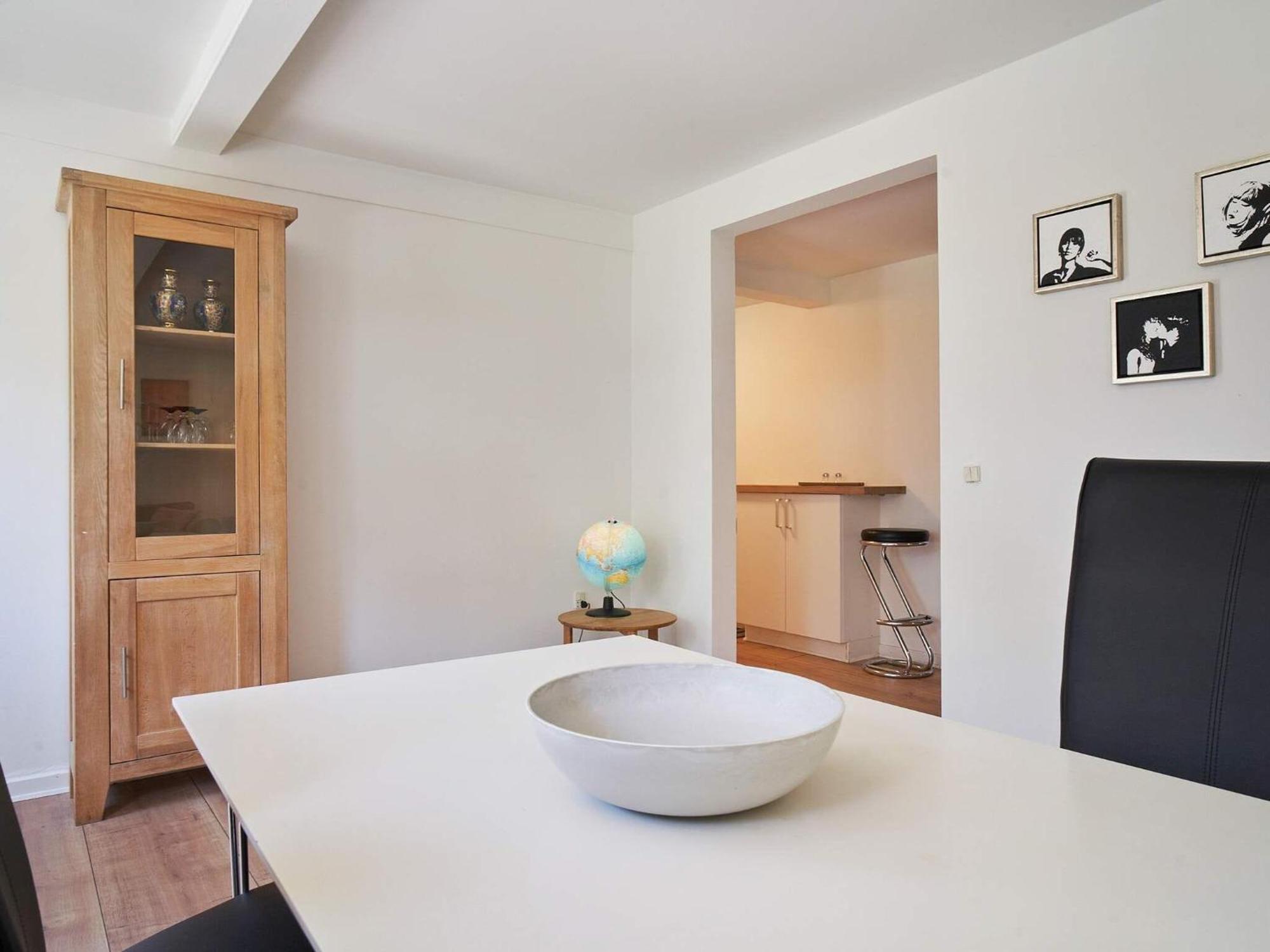 Holiday Home Nexo Xli Экстерьер фото