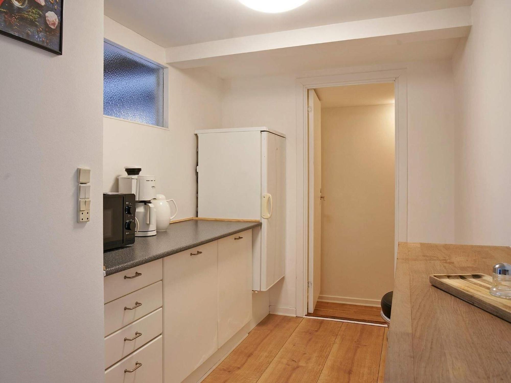 Holiday Home Nexo Xli Экстерьер фото