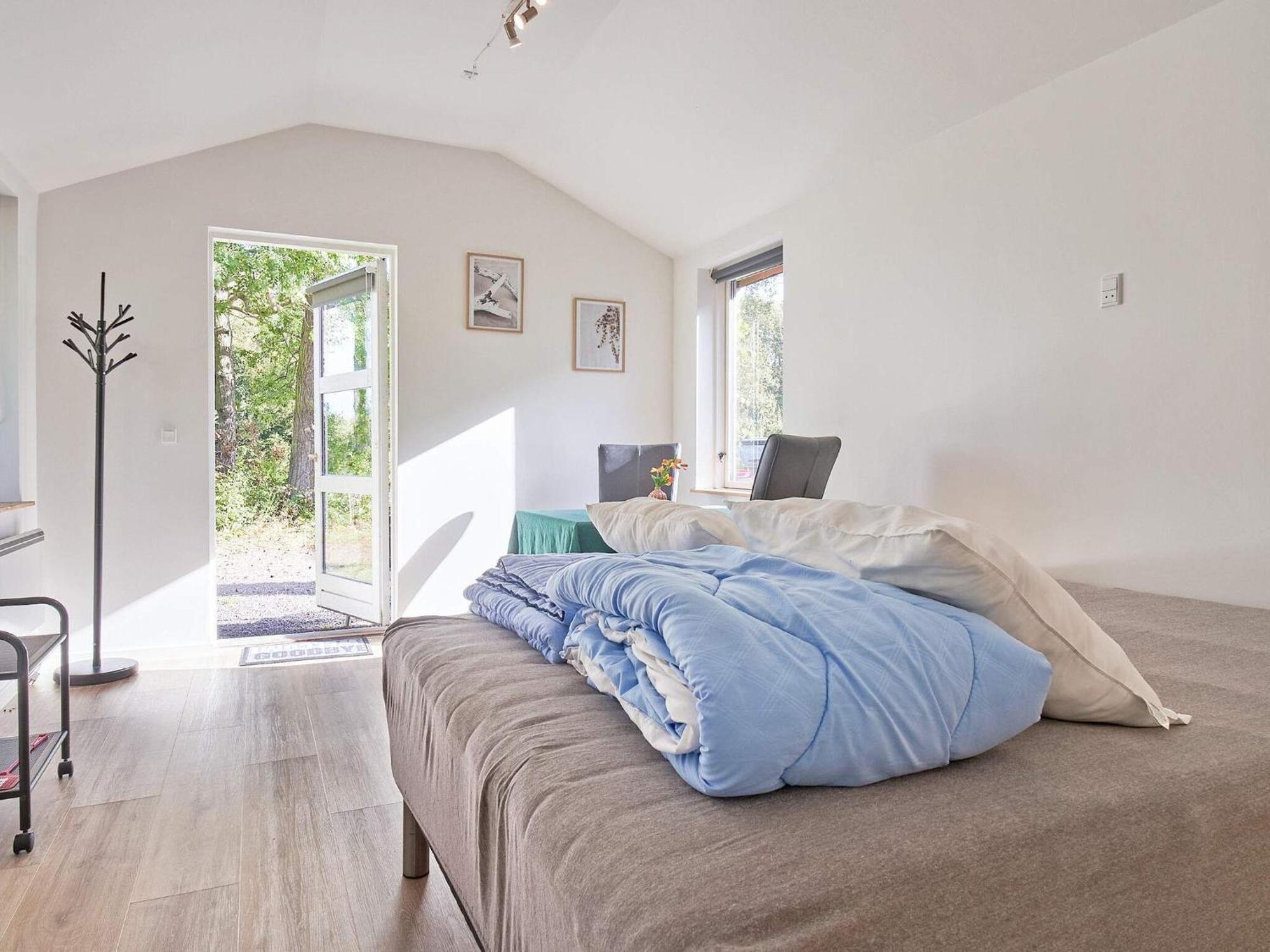 Holiday Home Nexo Xli Экстерьер фото