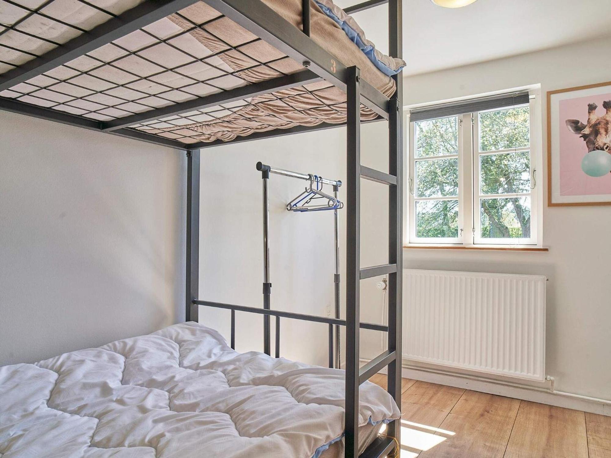 Holiday Home Nexo Xli Экстерьер фото