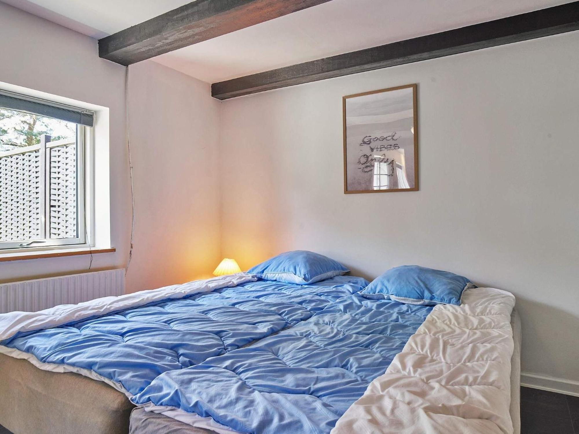 Holiday Home Nexo Xli Экстерьер фото
