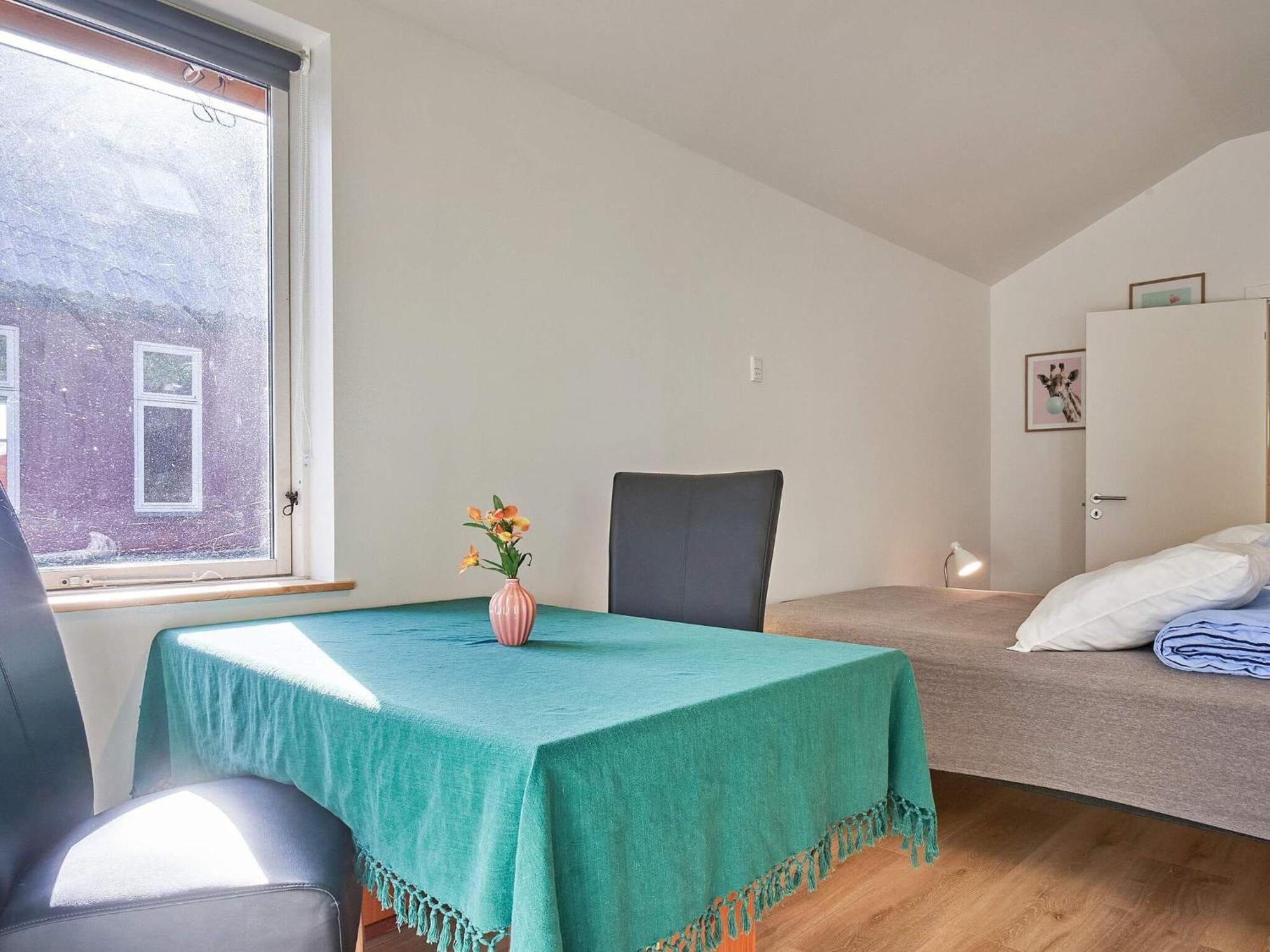 Holiday Home Nexo Xli Экстерьер фото