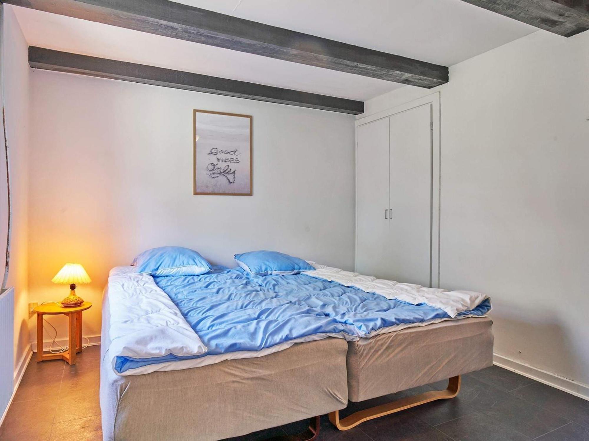 Holiday Home Nexo Xli Экстерьер фото