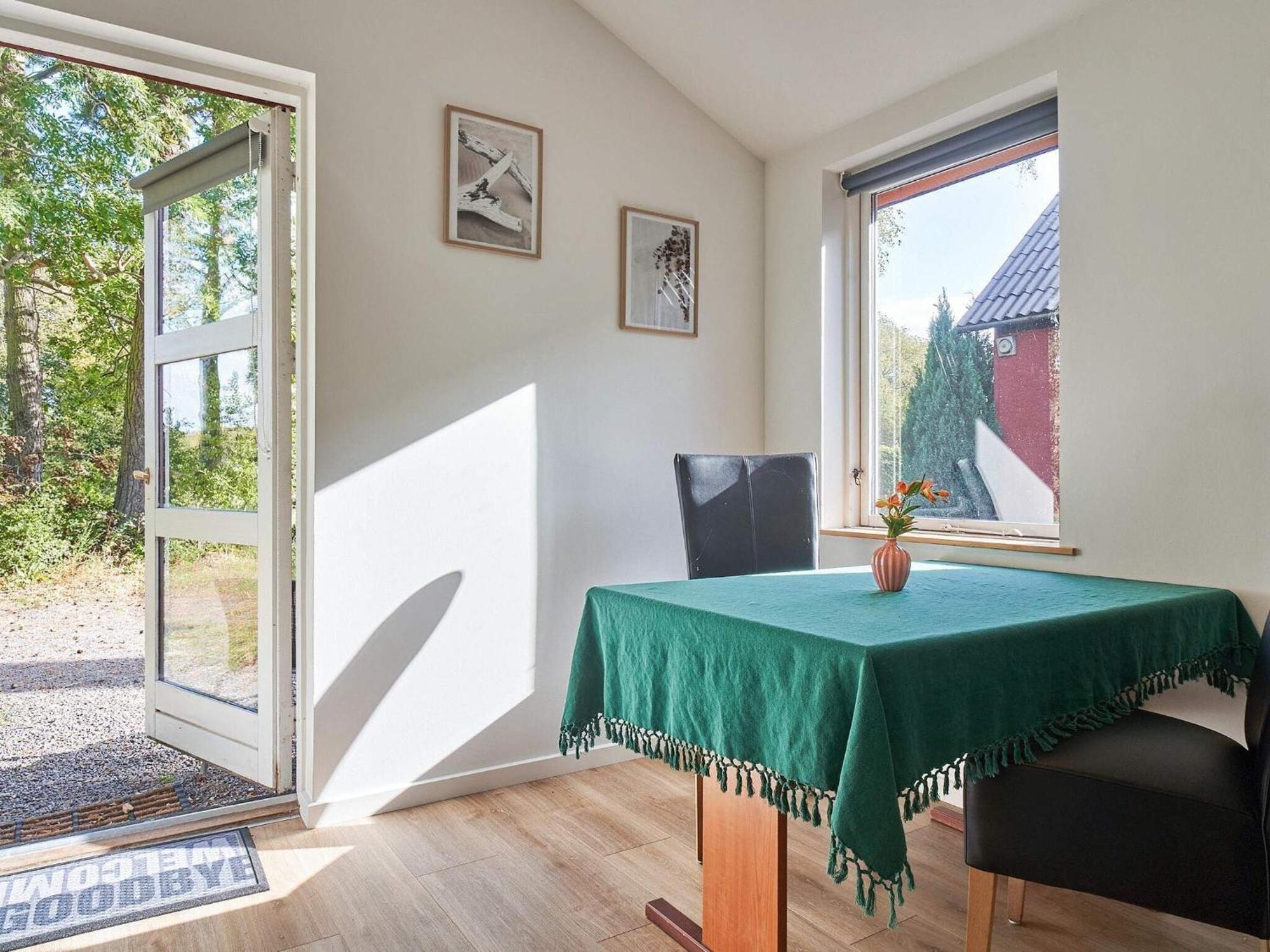 Holiday Home Nexo Xli Экстерьер фото